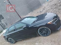 هۆندا سیڤیک